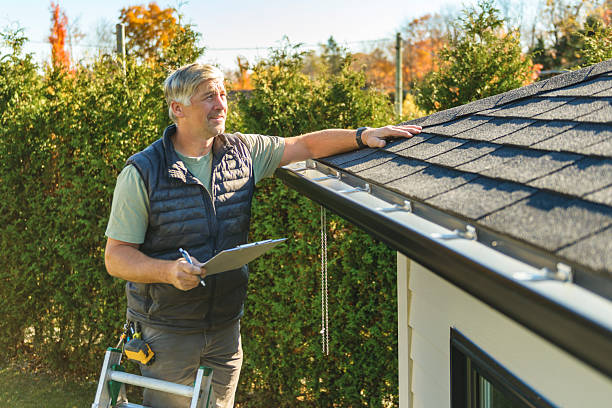 Trusted Flat Roof Repair service in Sugar Grove, VA - Ben Roofing and Steel LLC